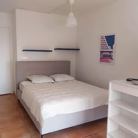 Nouveau T2 Au Centre, Climatise * לה גרנד מוט