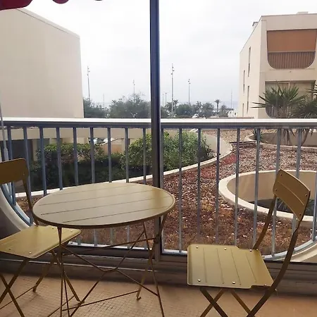 Nouveau T2 Au Centre, Climatise דירה